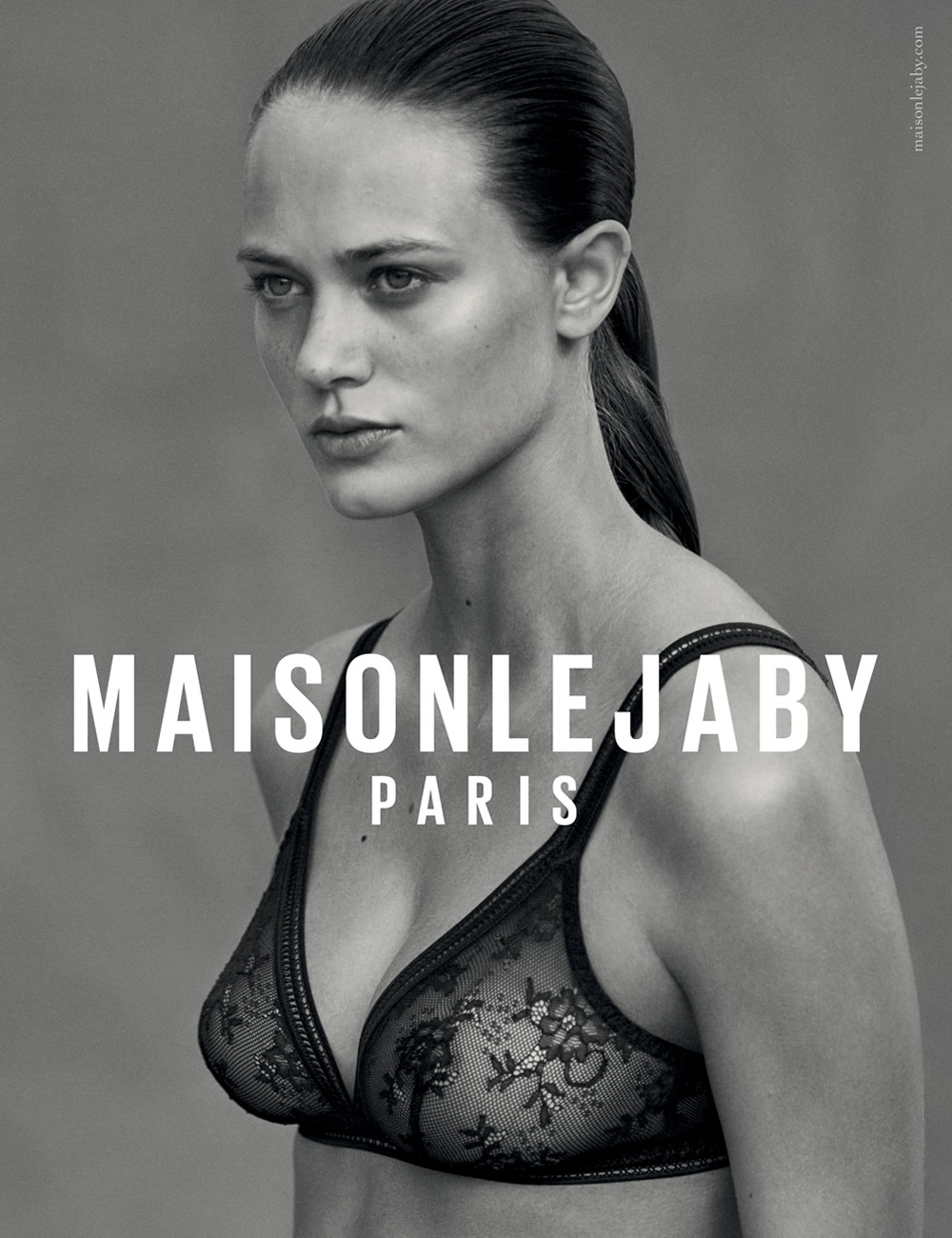Maisonly Jabe Paris